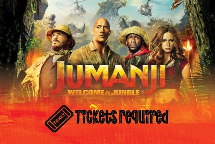 jumanji movie image  