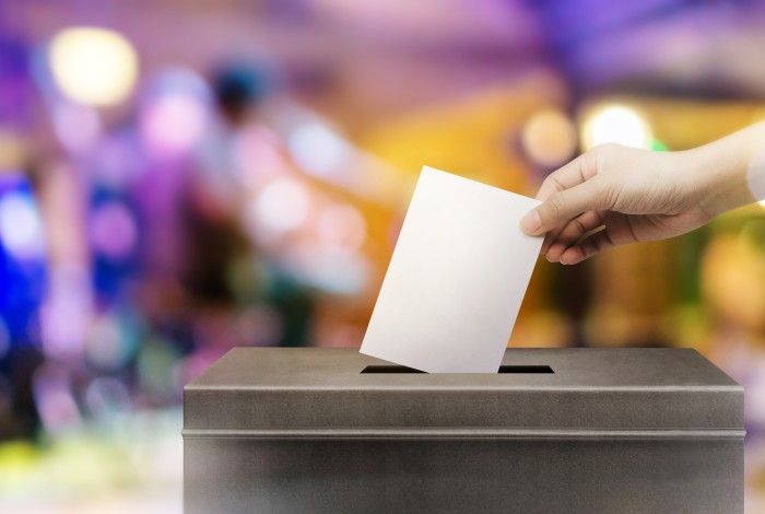 Information for Candidates