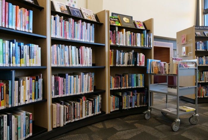 City of Karratha Library Opening Hours Survey