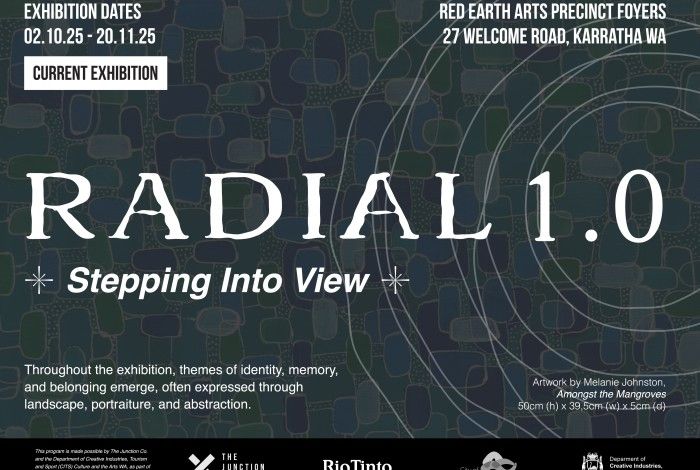 Radial 1.0