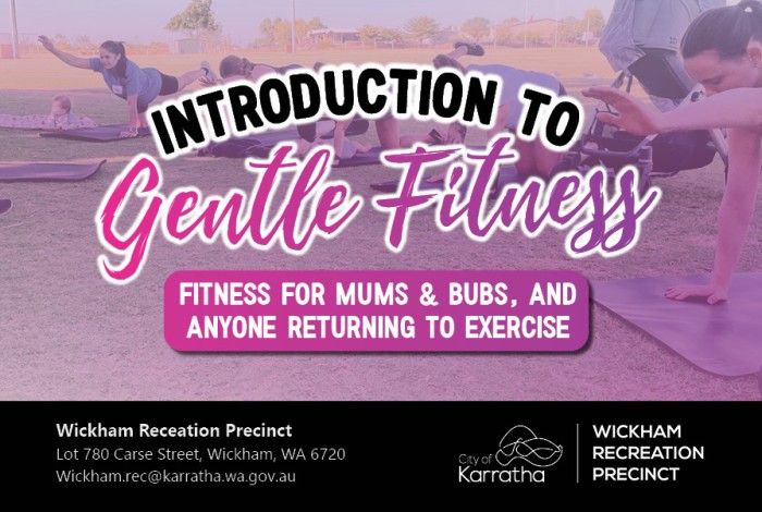 Introduction to gentle parenting for mums and bubs 