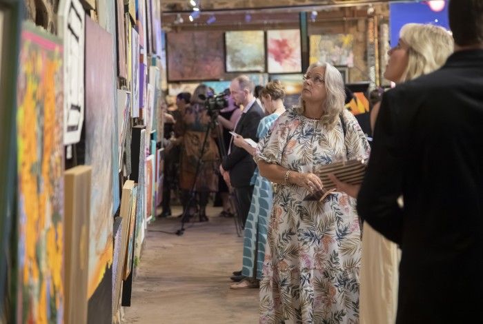 Cossack Art Awards entries set to open 3 March