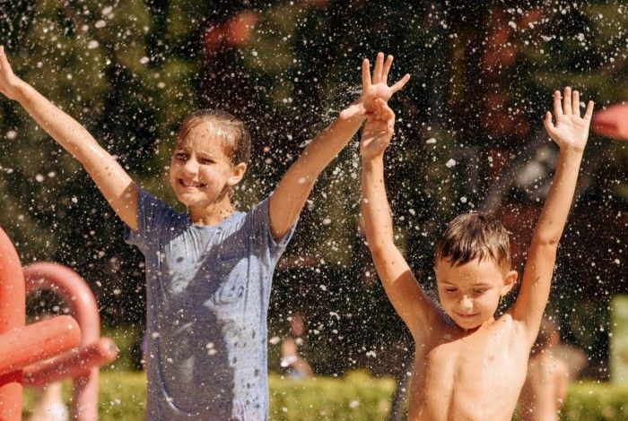 Waterplay Feasibility Study