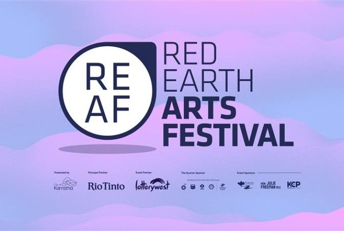 Tickets on sale for Red Earth Arts Festival 2026