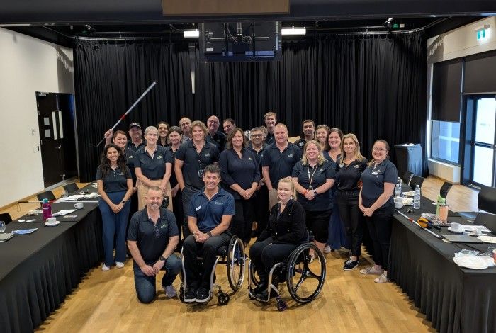 Disability Access and Inclusion