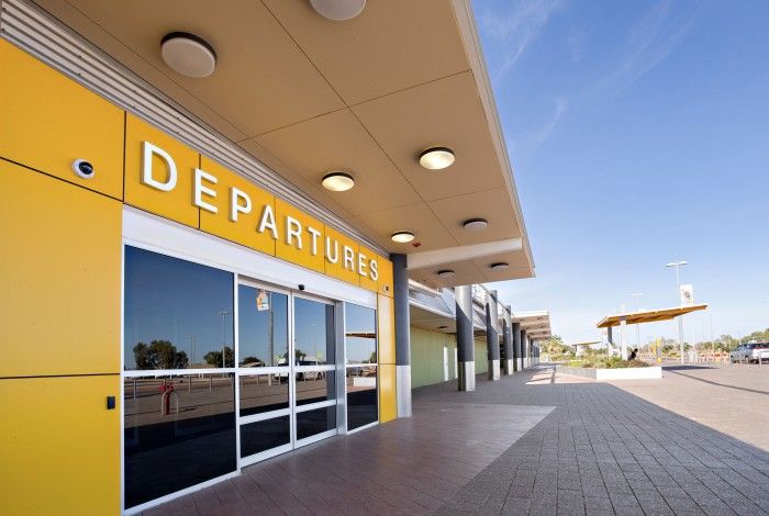 Karratha Airport