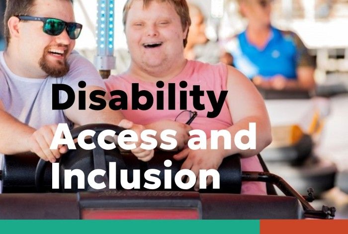 Community invited to join Disability Access and Inclusion Advisory Group