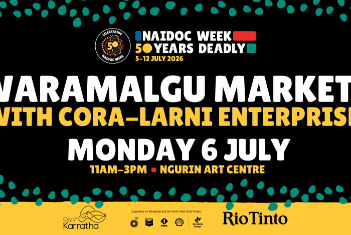 Waramalga Markets and Morning Tea
