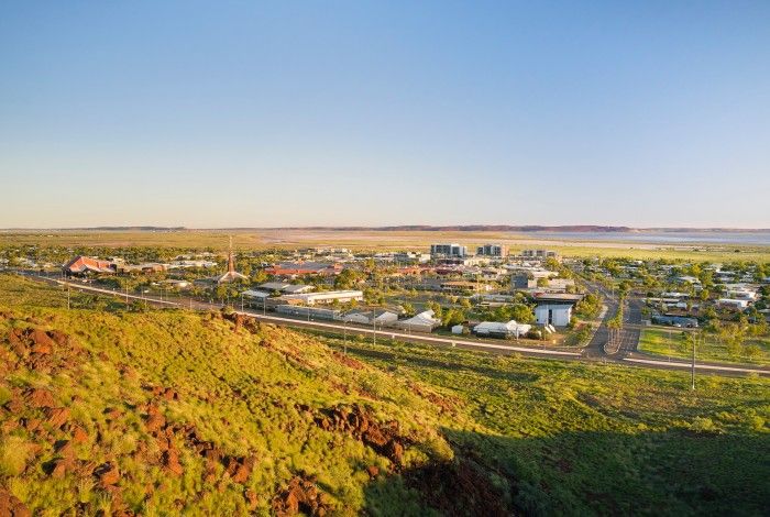 DA12 Structure Plan Amendment