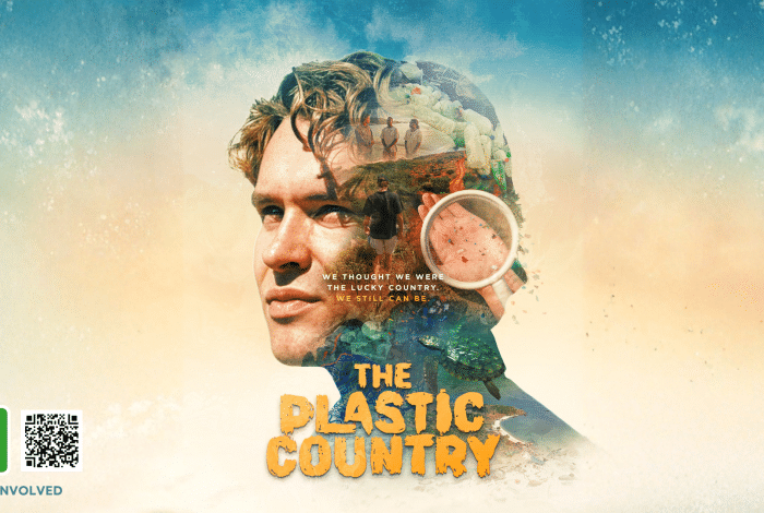 Hero image of The Plastic Country