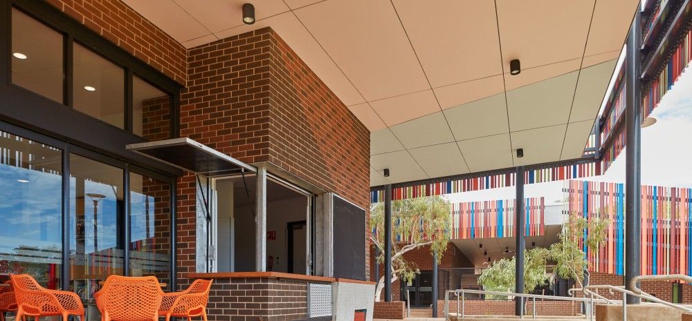 Dampier Community Hub