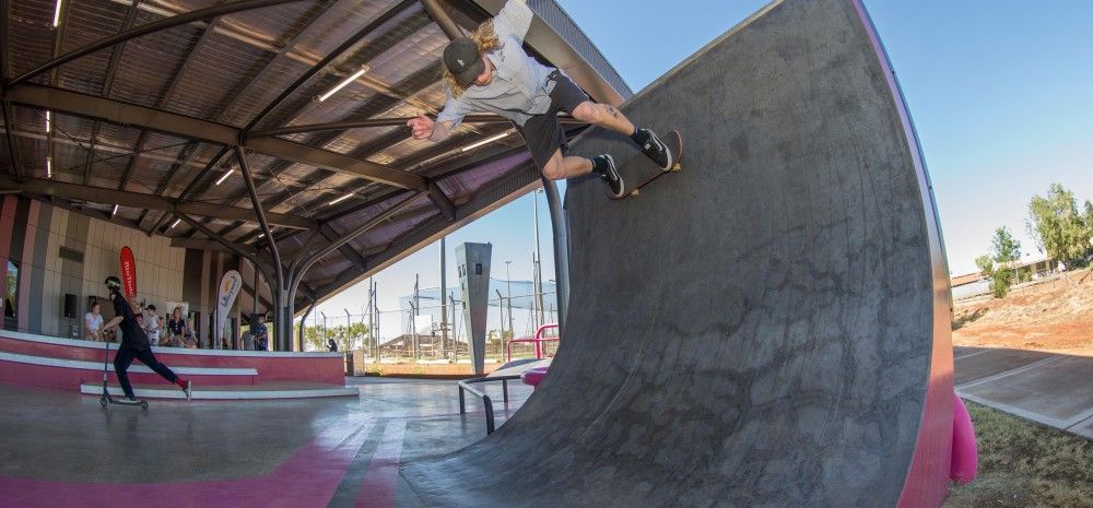 Wickham Community Hub