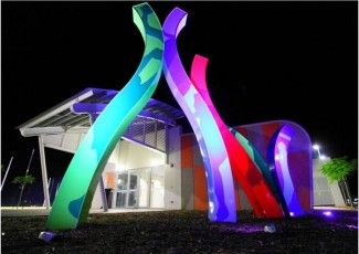 Frank Butler Community Centre