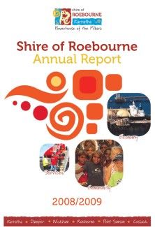 2008/09 Annual Report and Financial Report