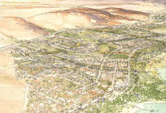 Mulataga Lot Development