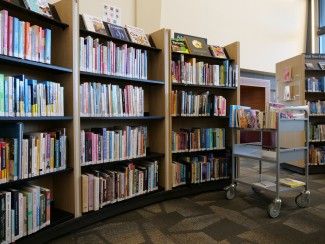 City of Karratha Library Opening Hours Survey