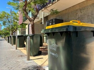 Waste Management and Resource Recovery Strategy